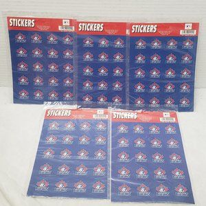 Toronto Blue Jays Stickers